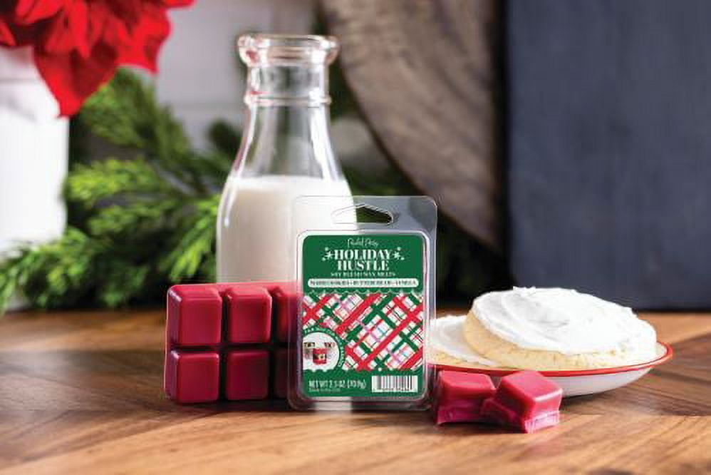 Packed Party Holiday Hustle Wax Melts