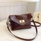 thumbnail image 3 of Bolso Cruzado WDOplteas Hombro Cerradura Cuero Suave PU Lujo, 3 of 7