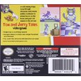 thumbnail image 2 of Tom & Jerry Tales - Nintendo DS, 2 of 2