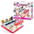 thumbnail image 1 of Patio de comidas Playset Mini Brands Foodie Series 2 con 1 Excl, 1 of 7