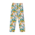 thumbnail image 5 of Balery Colorful Fruits print Men's Pajama Pants,Ultra Lightweight Pjs,Lounge Pant-X-Large, 5 of 9