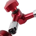 thumbnail image 3 of Soporte de base magnética Soporte de brazo flexible ajustable universal para indicador de esfera digital, 3 of 5