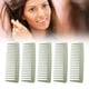 thumbnail image 4 of Peine Desenredante Para Peinado De Cabello De Dientes Anchos, Peine Desenredante Compacto De Dientes Anchos Portátil Ergonómico Para Salón, 4 of 7
