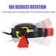 thumbnail image 4 of Calefactor portátil para coche - 12V Rojo Adepaton WMZL-462, 4 of 5