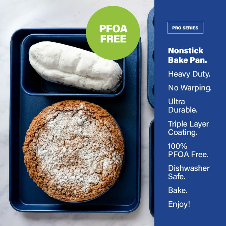 Pro-Release Nonstick Bakeware, Cookie Sheet, 18 x 14 inch