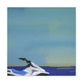 thumbnail image 2 of Jet Ski Pop Rush - Canvas, 2 of 25