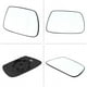 thumbnail image 1 of Espejo retrovisor lateral para puerta derecha de coche, cristal calefactable para Jeep Grand Cherokee 2005-2010, 1 of 11