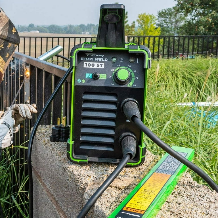 120 volt welder deals