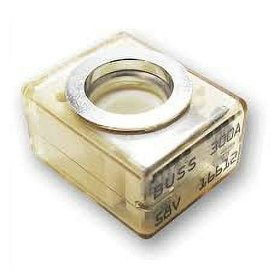 BUSSMANN CBBF-300 - MARINE RATED BATTERY FUSE - 300 AMP (Pack of 1)