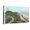 Canvas, variant on Art.com Path to Sankaty, Siasconset, Nantucket, Massachusetts Art Print, 18" x 12"