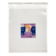 Bags - Self Sealing - 20.25 x 24.25 inches - 10 pieces