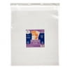 Bags - Self Sealing - 20.25 x 24.25 inches - 10 pieces