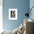 thumbnail image 5 of Rainbow Row III Charleston, South Carolina, Scenic World Culture Framed Art Print Wall Art by George Oze Sold by Art.Com, 5 of 6