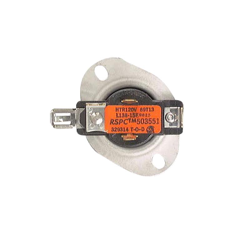 503551 Amana Dryer Thermostat