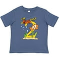 thumbnail image 3 of Inktastic I'm O-fish-ally Two Cute Clownfish Second Birthday Boys or Girls Baby T-Shirt, 3 of 5