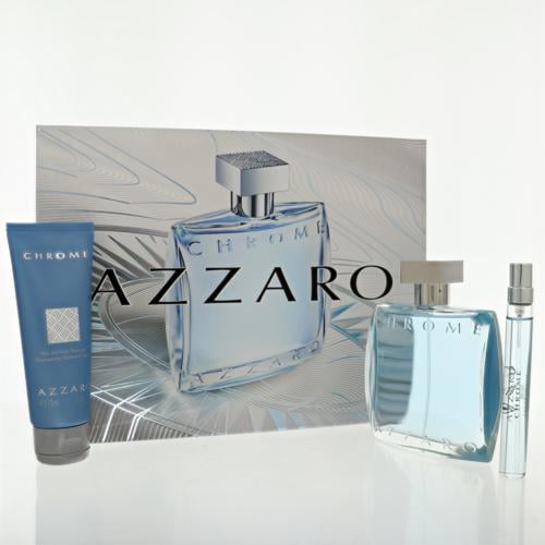 専用商品 ENSEMBLE、WANTEDWANTED、セット出品 Azzaro Wanted 1 Eau De Parfum Spray by Azzaro Gift Set for Men