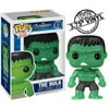Funko POP! Marvel Avengers 3.75" Black Pants The Hulk Vinyl Bobble Head Figure
