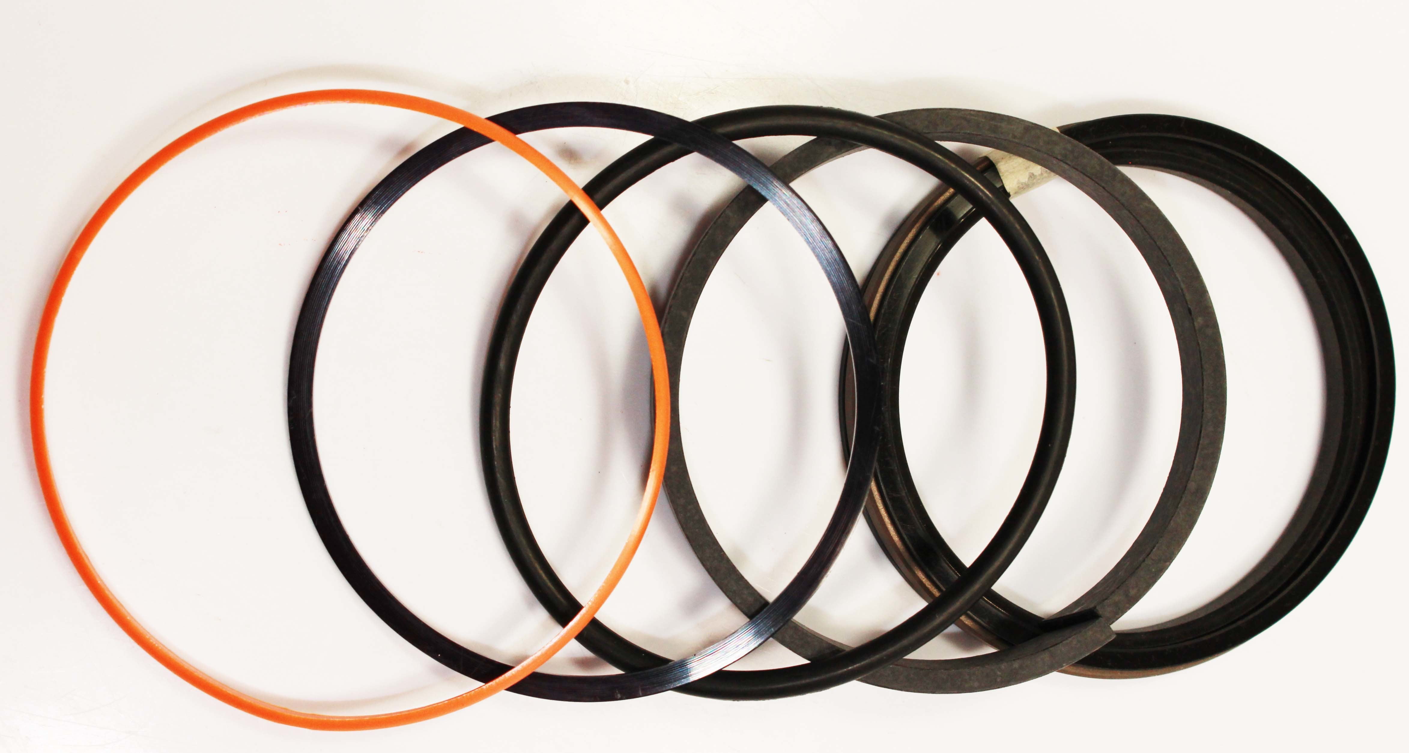 Tornado Heavy Equipment Parts Fits John Deere RE20428 Hydraulic