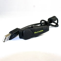 skycaddie golf gps watch charger
