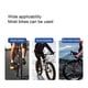 thumbnail image 3 of Sensor De Asistente De Pedal De Bicicletas Eléctricas, Sensor De Asistencia Para Bicicletas Eléctricas De Alta Sensibilidad De Alta Sensibilidad, Instalación Fácil De, 3 of 7