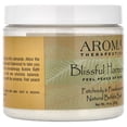 thumbnail image 4 of Abra Therapeutics Natural Bubble Bath, Blissful Harmony, Patchouly & Frankincense, 14 oz (397 g), 4 of 5