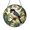 Acrylic 3.5 Inch, variant on Blue Tit Bird on Tree Branch Stained Glass Suncatcher – Window Decor