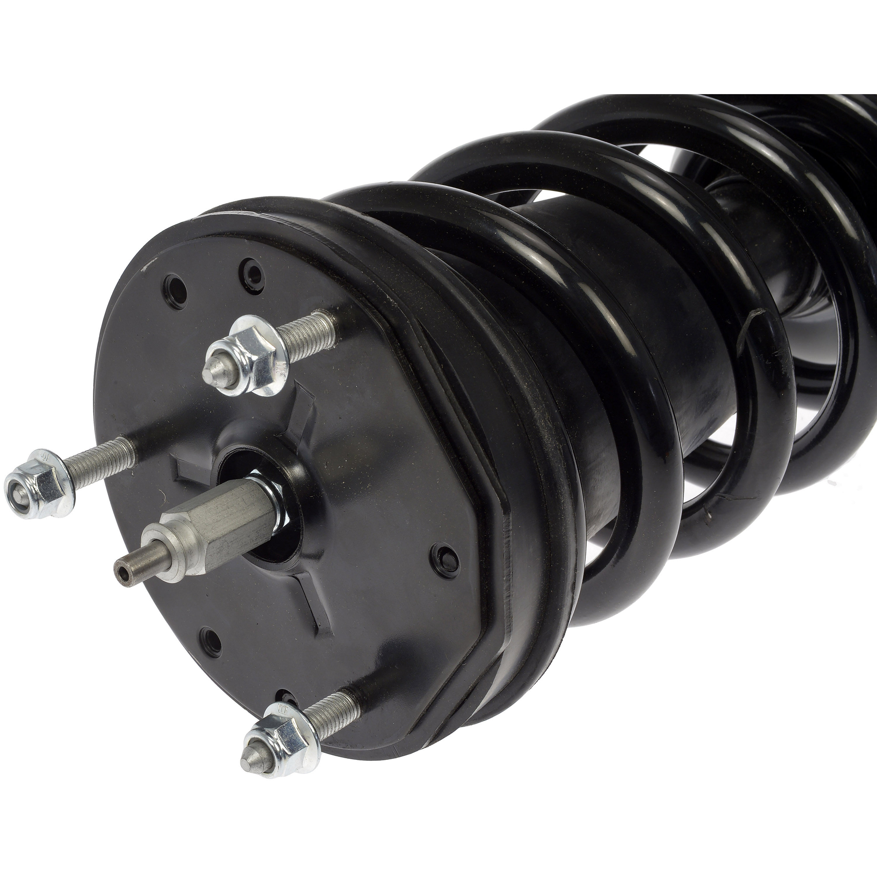 Dorman 949-650 Front Loaded Magnetic Strut Assembly for Specific 