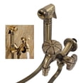 thumbnail image 4 of Wall Mounted Faucet, Wall Tap Sprayer Labor Saving For Bathroom For Pool ANGGREK Otros, 4 of 8