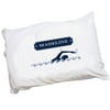 Personalized Swim Pillowcase