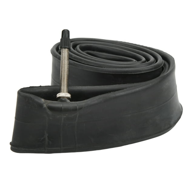 Bike Inner Tube 26x1.9/2.125, Replacement Bicycle Inner Tube for Mountain Bike