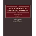 thumbnail image 1 of U.S. Religious Interest Groups, 1 of 2