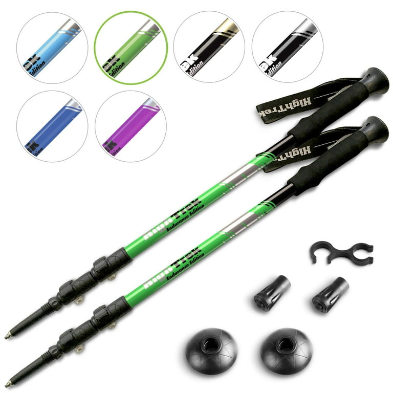 High trek hotsell trekking pole