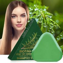 Kokovifyves Bar Soap for Women Herbal Temperature Fixing and Cleansing Nourishing Care Hair Soap