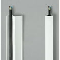 thumbnail image 3 of Easylife Tech 16' Wall Corner Cable Raceway Roll White (71503A-EL), 3 of 8