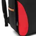 thumbnail image 4 of Amdohai Camera Backpack DSLR Waterproof Scratchproof Bag Photo Video Travel Outdoor Case Hiking Replacement for Canon EOS 20D, 4 of 9