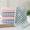 as the picture shows, variant on Kitchen Gadgets Rag Toweldish Cloth Microfiber Solid Wafflee Double Sideed Fibre Dish Oilcleaning Non Stick Clothkitchen Cleaning Supplies 10Pc 25X25Cm
