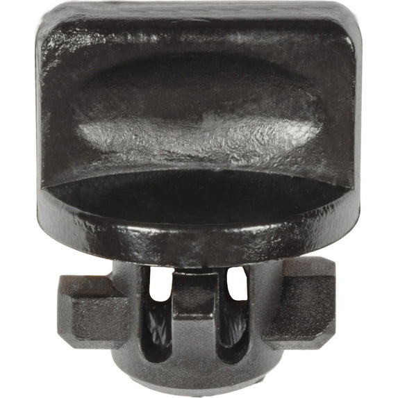 AMZ Clips And Fasteners 10 Upper Radiator Shield Retainers For GM 12337900,14103435