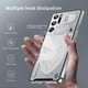 thumbnail image 5 of 5G Gaming Phone Case - Protective Cover for Red Magic 9S Pro, 5 of 5