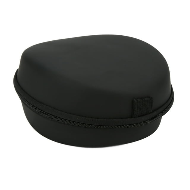 Estuche de transporte para auriculares, Estuche rígido de EVA para auriculares, Bolsa de transporte para auriculares, Diseño exquisito