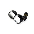 thumbnail image 1 of Led 3w 90lm 5500k Luz Blanca (ojo De Aguila), 1 of 2