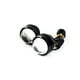thumbnail image 1 of Led 3w 90lm 5500k Luz Blanca (ojo De Aguila), 1 of 2