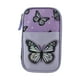 thumbnail image 1 of Lapicera Estuchera Escolar Mariposa Con Compartimentos Peschelle Escolar, 1 of 4