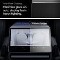 thumbnail image 4 of Protector de pantalla Spigen GlastR Slim para Tesla Model 3 de 8 pulgadas, 4 of 7