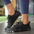 thumbnail image 4 of Mepaouo Womens Mens Barefoot Shoes Quick Dry Beach Swim Aqua Socks Surf Yoga Water Sneakers, 4 of 8
