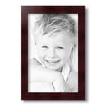 thumbnail image 2 of ArtToFrames 9x14 inch Cherry Picture Frame, Red Wood Poster Frame (4089), 2 of 8
