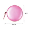 thumbnail image 6 of Destyer 60" 1.5 M Soft Retractable Measuring Tape, Pocket, Body Tailor Sewing Craft Cloth Tape Measure Portable Ruler, 6 of 6