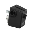 thumbnail image 4 of 15A 220V Air Compressor Horizontal Pressure Switch Air Compressor Controller, 4 of 10