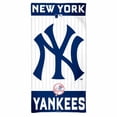 thumbnail image 1 of Serviette New York Yankees 30X60 Style Plage, 1 of 1