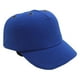 thumbnail image 5 of Casco de béisbol ligero de seguridad, ajustable y protector para deportes. azul, 5 of 9