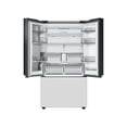 thumbnail image 5 of SAMSUNG RF24BB660012AA french door freestanding refrigerator, 5 of 5